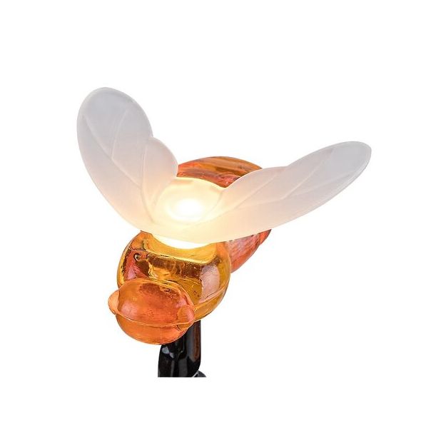 Rabalux Solarna rasveta Bobus LED 006W crna (77002) - 77002