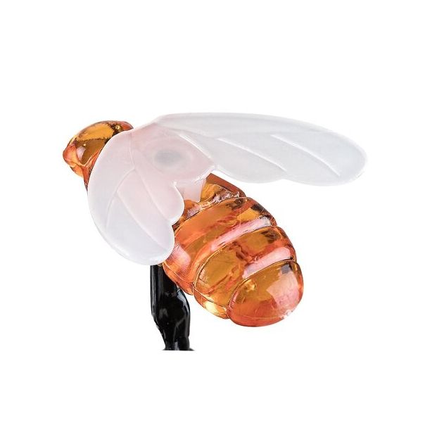 Rabalux Solarna rasveta Bobus LED 006W crna (77002) - 77002