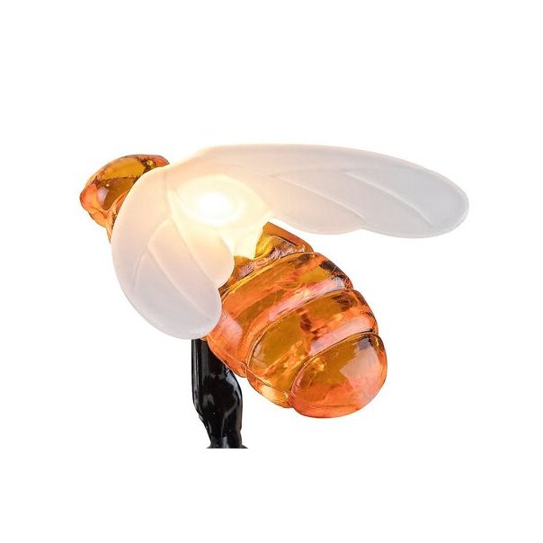 Rabalux Solarna rasveta Bobus LED 006W crna (77002) - 77002