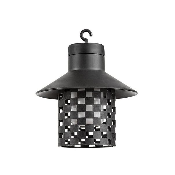 Rabalux Solarna rasveta Ximpu LED 01W crna (77003) - 77003