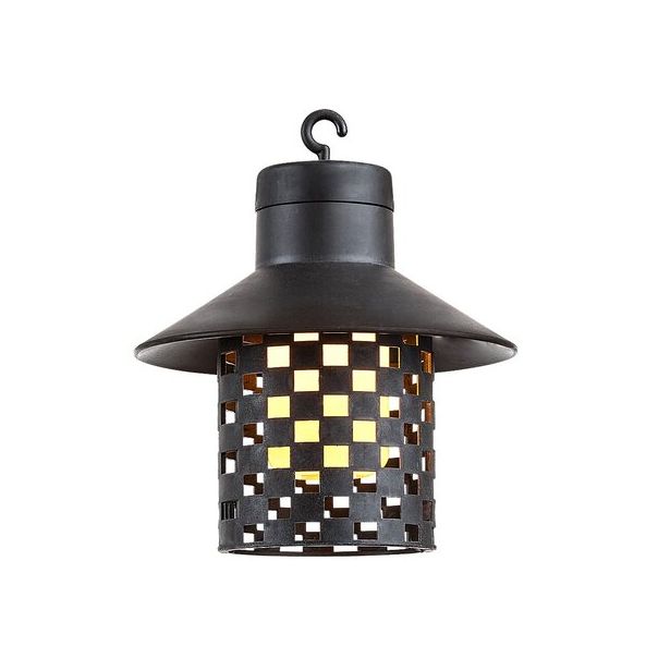 Rabalux Solarna rasveta Ximpu LED 01W crna (77003) - 77003