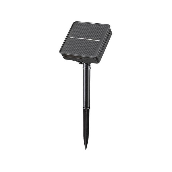 Rabalux Solarna rasveta Ximpu LED 01W crna (77003) - 77003