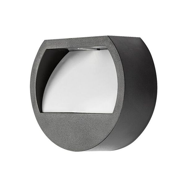 Rabalux Solarna rasveta Narmada LED 05W crna (77004) - 77004