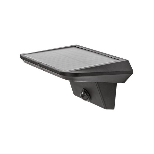 Rabalux Solarna rasveta Qesa LED 10W crna (77005) - 77005