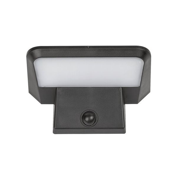 Rabalux Solarna rasveta Qesa LED 10W crna (77005) - 77005