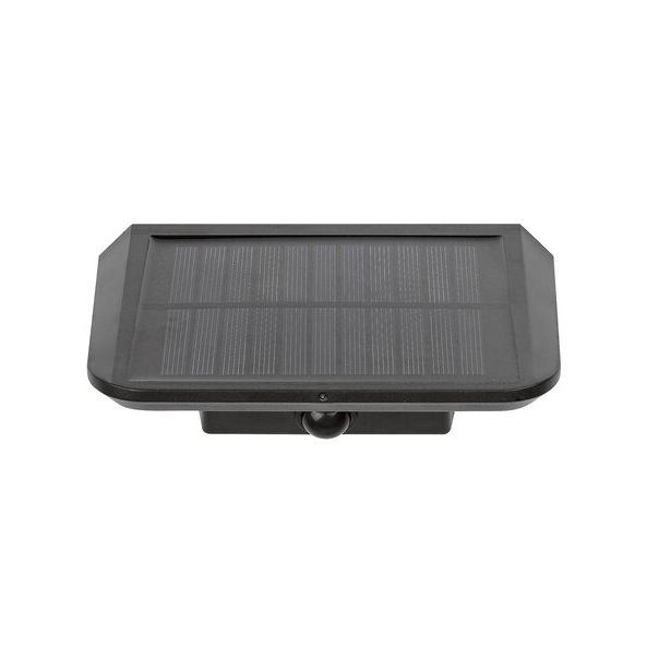 Rabalux Solarna rasveta Qesa LED 10W crna (77005) - 77005