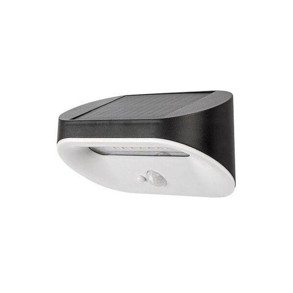 Rabalux Solarna rasveta Brezno LED 32W crna (77006) - 77006