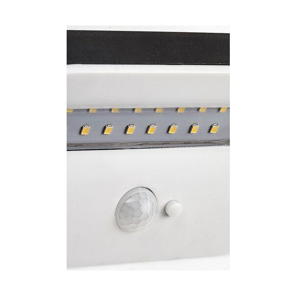 Rabalux Solarna rasveta Brezno LED 32W crna (77006) - 77006