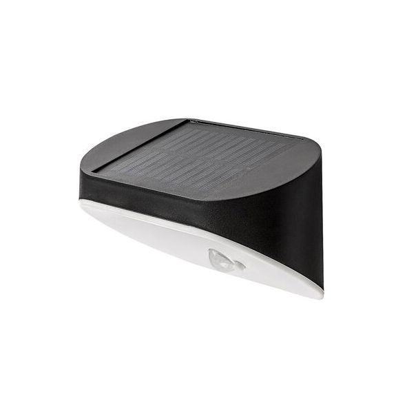 Rabalux Solarna rasveta Brezno LED 32W crna (77006) - 77006