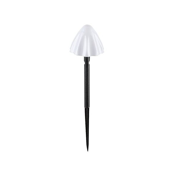 Rabalux Solarna rasveta Skadar LED 2W crna (77007) - 77007