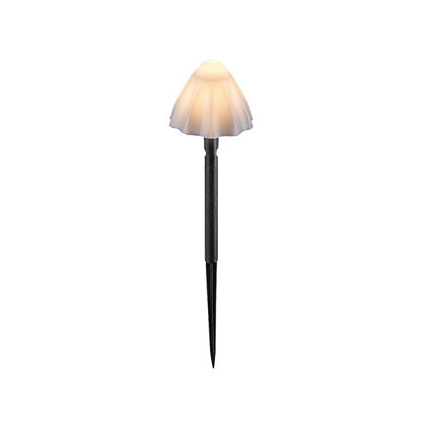 Rabalux Solarna rasveta Skadar LED 2W crna (77007) - 77007
