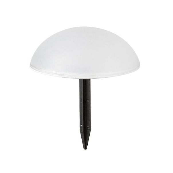 Rabalux Solarna rasveta Treppio LED 1W crna (77008) - 77008