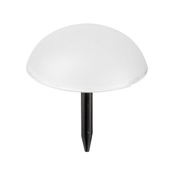 Rabalux Solarna rasveta Treppio LED 1W crna (77008) - 77008