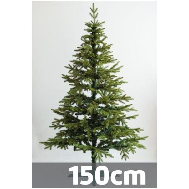 Novogodišnja jelka Viktorija 150 cm - 770091