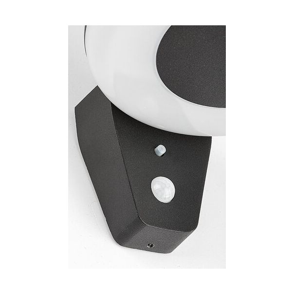 Rabalux Solarna rasveta Certovo LED 4W crna (77010) - 77010