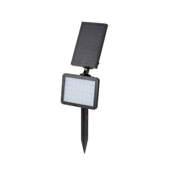Rabalux Solarna rasveta Kelna LED 96W crna (77011) - 77011