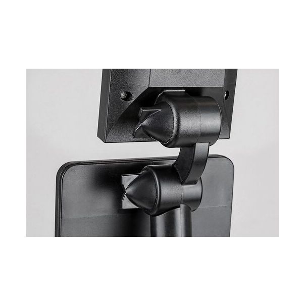 Rabalux Solarna rasveta Kelna LED 96W crna (77011) - 77011