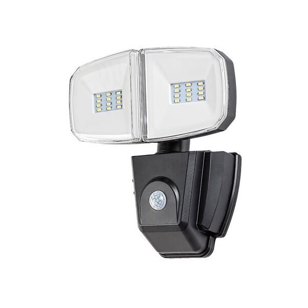 Rabalux Solarna rasveta Zlarin LED 12W crna (77012) - 77012-1
