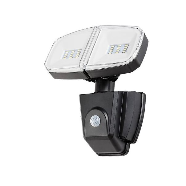 Rabalux Solarna rasveta Zlarin LED 12W crna (77012) - 77012-1