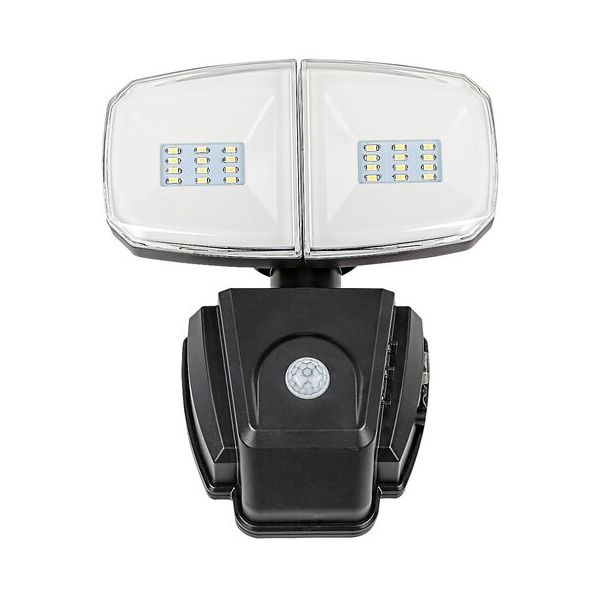 Rabalux Solarna rasveta Zlarin LED 12W crna (77012) - 77012-1