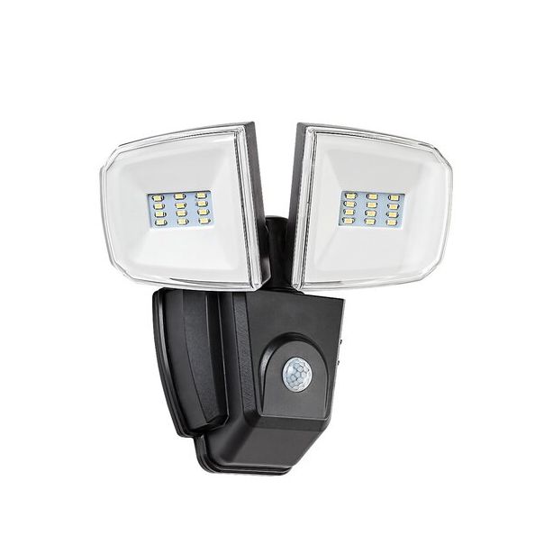 Rabalux Solarna rasveta Zlarin LED 12W crna (77012) - 77012-1
