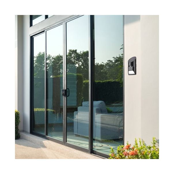 Rabalux Solarna rasveta Sepik LED 36W crna (77013) - 77013