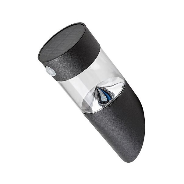 Rabalux Solarna rasveta Kapuas LED 15W crna (77015) - 77015