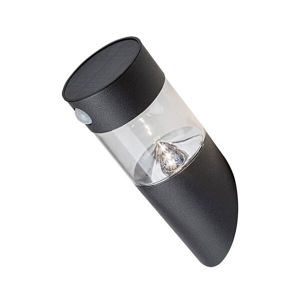 Rabalux Solarna rasveta Kapuas LED 15W crna (77015) - 77015