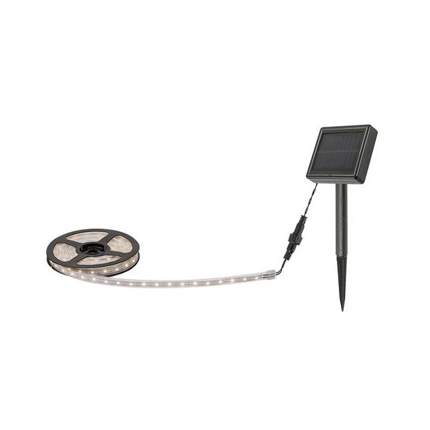 Rabalux Solarna rasveta Ansoo LED 026W bela (77016) - 77016-1