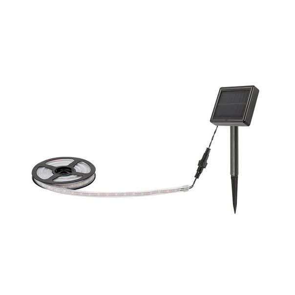 Rabalux Solarna rasveta Ansoo LED 026W bela (77016) - 77016-1