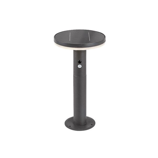Rabalux Solarna rasveta Alaska LED 10W antracit siva (77018) - 77018
