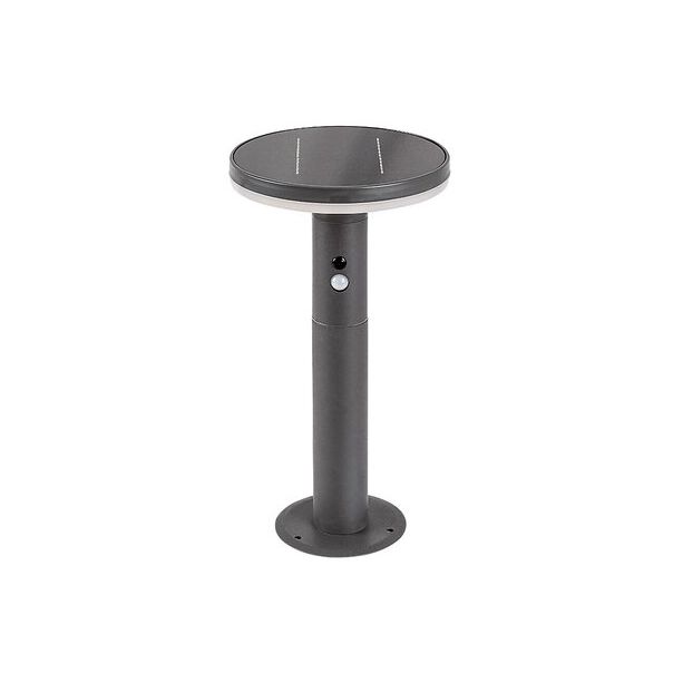 Rabalux Solarna rasveta Alaska LED 10W antracit siva (77018) - 77018