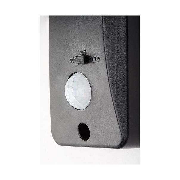 Rabalux Solarna rasveta Valpovo LED 24W crna (77019) - 77019