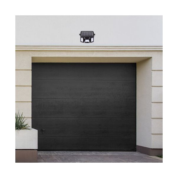 Rabalux Solarna rasveta Lihull LED 96W crna (77020) - 77020