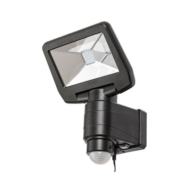 Rabalux Solarna rasveta Dojran LED 5W crna (77021) - 77021