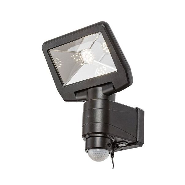 Rabalux Solarna rasveta Dojran LED 5W crna (77021) - 77021