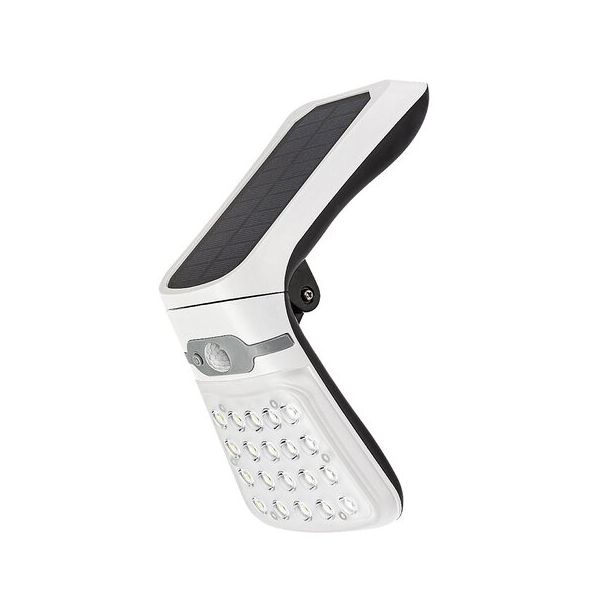 Rabalux Solarna rasveta Rogova LED 4W bela (77022) - 77022