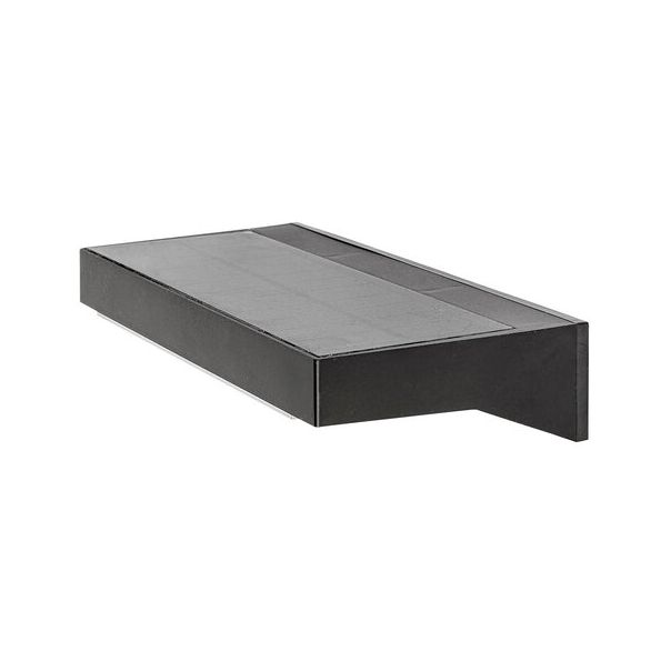 Rabalux Solarna rasveta Korana LED 6W crna (77023) - 77023