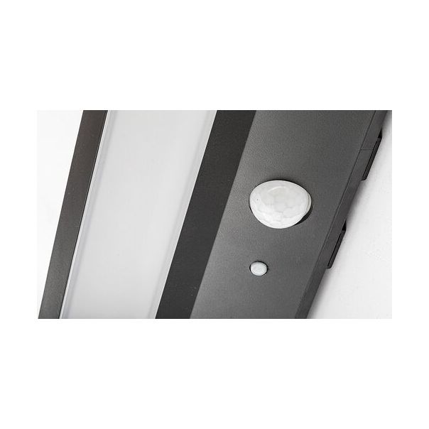Rabalux Solarna rasveta Korana LED 6W crna (77023) - 77023