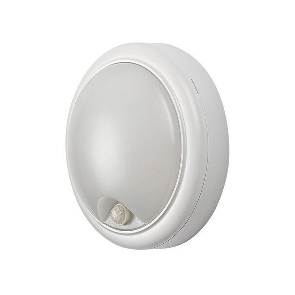 Rabalux Spoljna zidna rasveta Hitura LED 15W bela (77029) - 77029