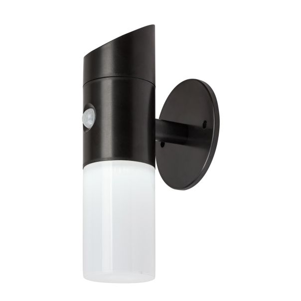 Rabalux Solarna rasveta Lutto LED 1W crna (77030) - 77030