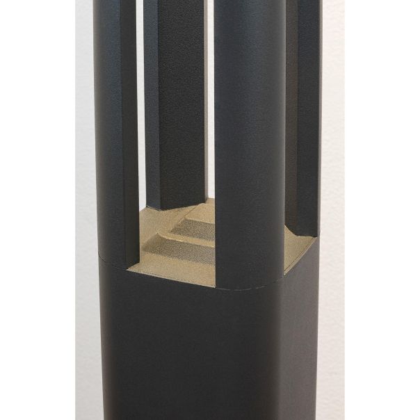 Rabalux Spoljna podna rasveta Kalisz LED 30W antracit siva (77031) - 77031