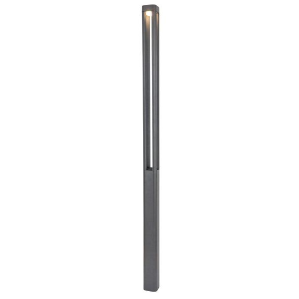 Rabalux Spoljna podna rasveta Kalisz LED 30W antracit siva (77031) - 77031