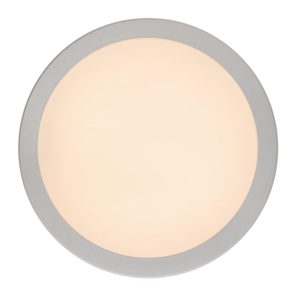 Rabalux Spoljna plafonska rasveta Indre LED 28W bela (77036) - 77036