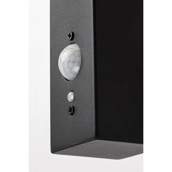Rabalux Solarna rasveta Geleen LED 4W crna (77044) - 77044