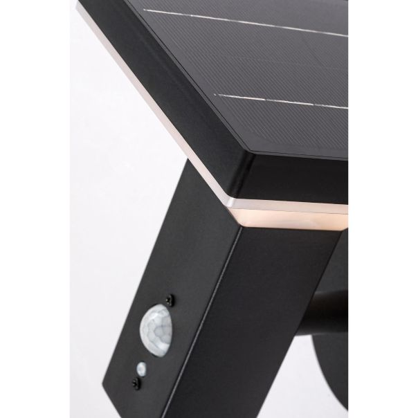 Rabalux Solarna rasveta Geleen LED 4W crna (77044) - 77044