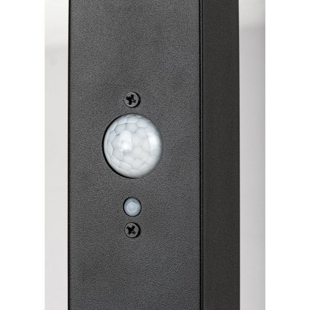 Rabalux Solarna rasveta Geleen LED 4W crna (77045) - 77045