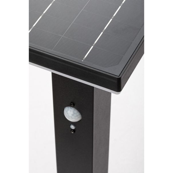 Rabalux Solarna rasveta Geleen LED 4W crna (77045) - 77045