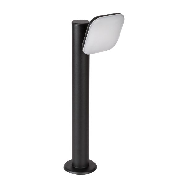 Rabalux Spoljna podna rasveta Odiel LED 12W crna (77059) - 77059