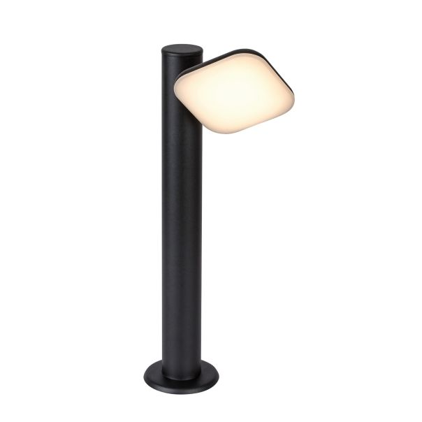 Rabalux Spoljna podna rasveta Odiel LED 12W crna (77059) - 77059